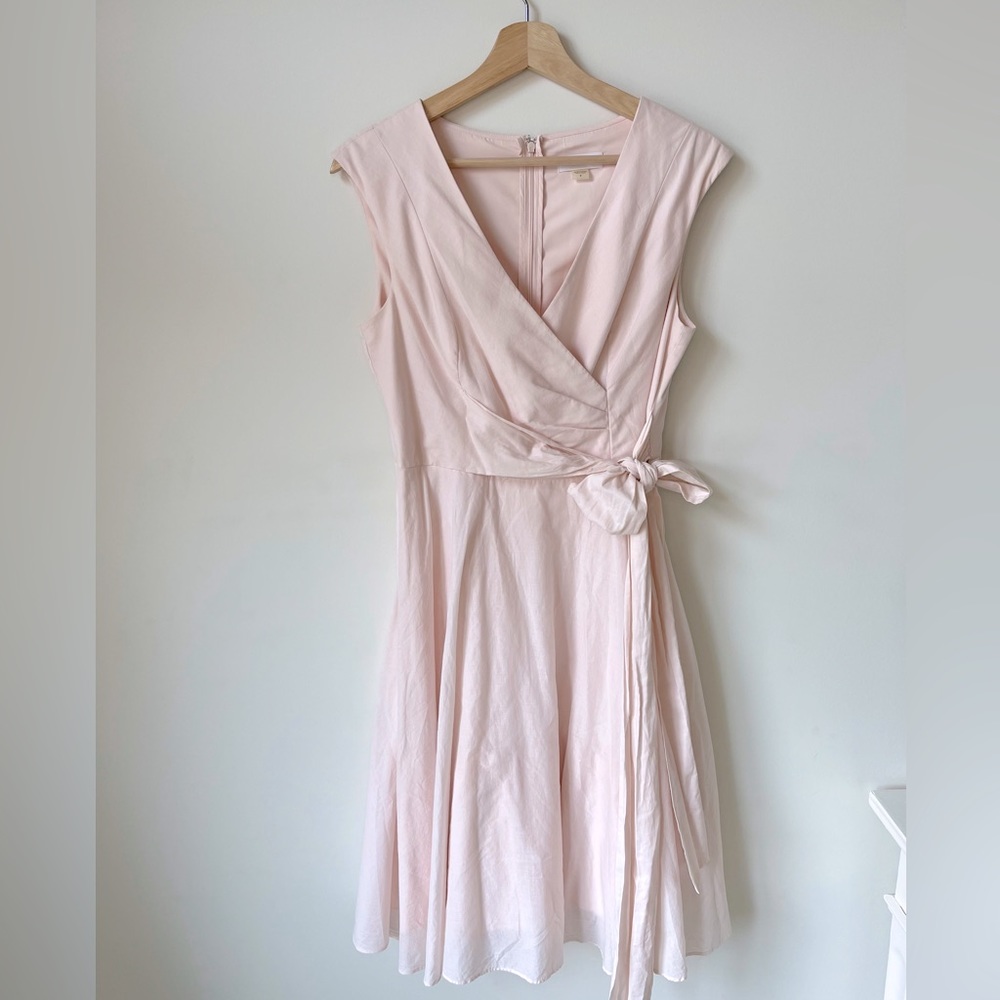 Calvin Klein cocktail dress